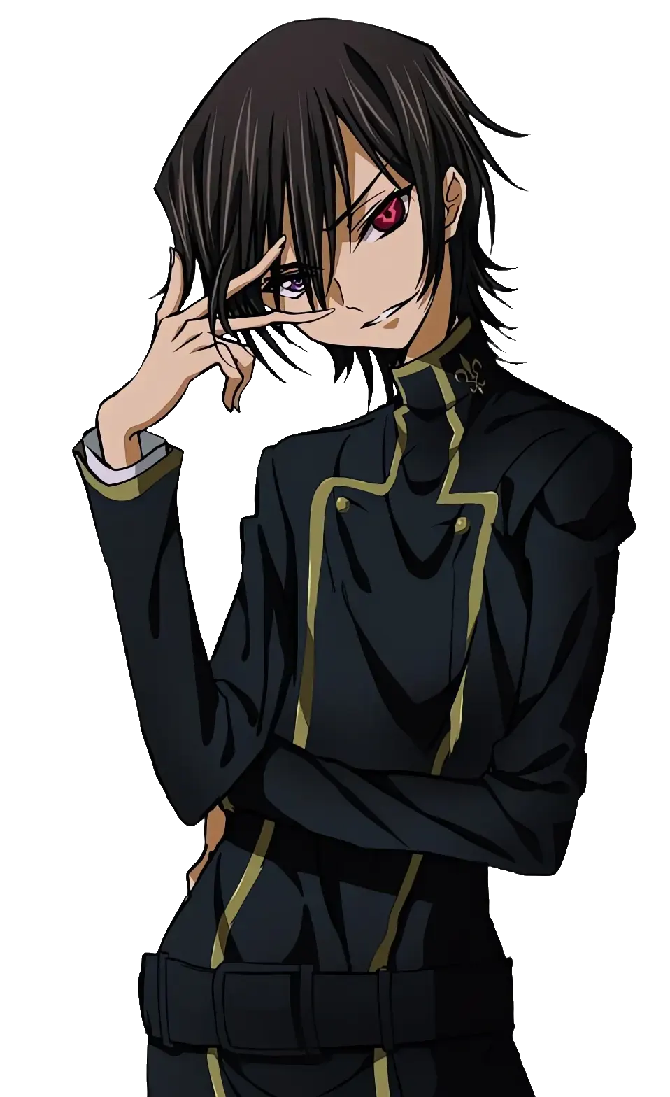 ルルーシュ・ランペルージ