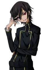ルルーシュ・ランペルージ