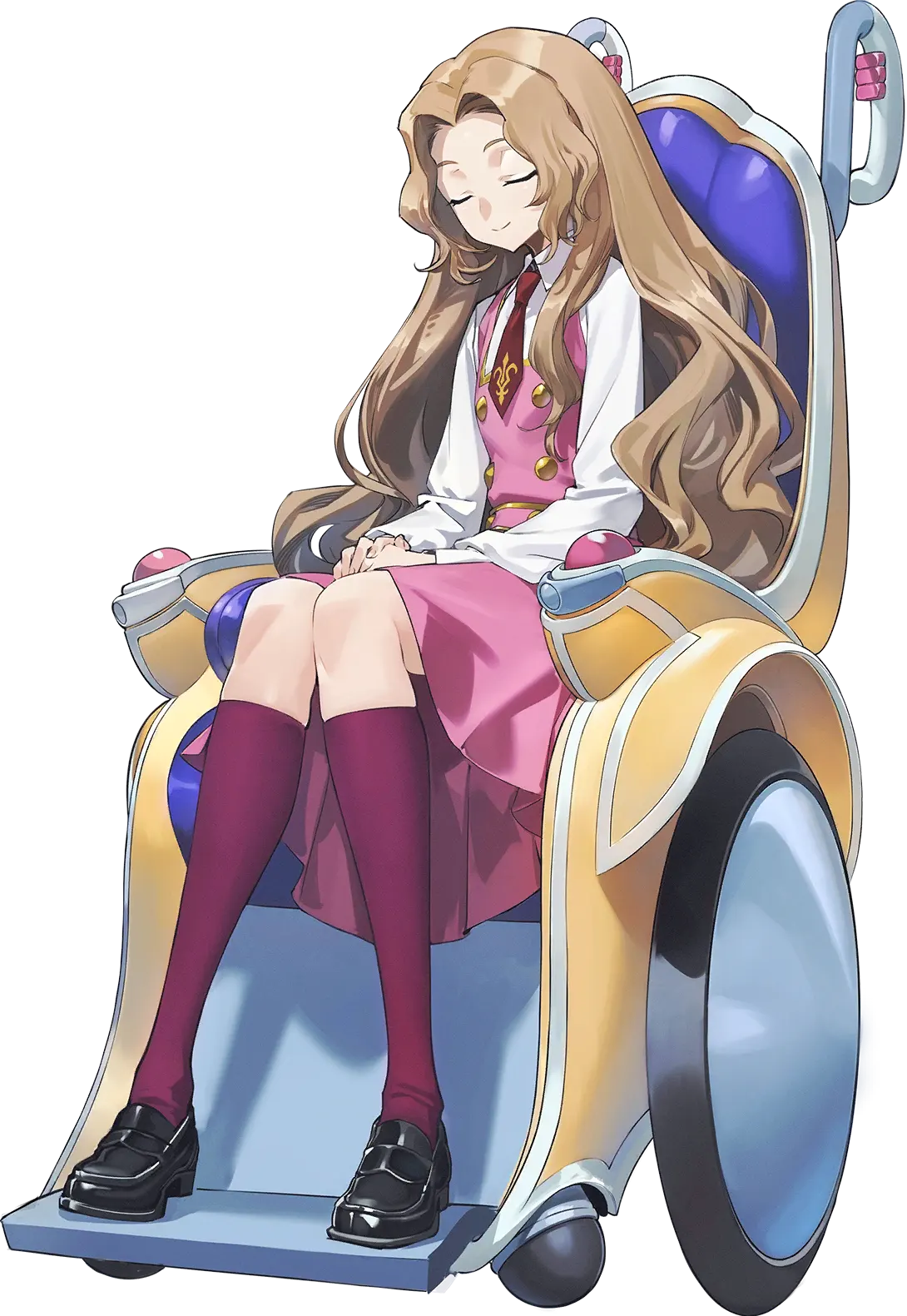 ナナリー・ランペルージ
