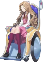 ナナリー・ランペルージ