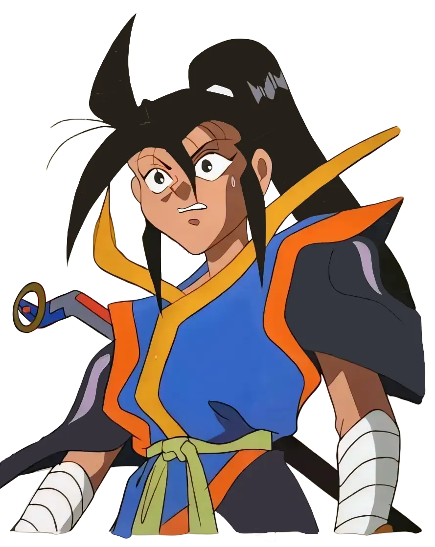 月光