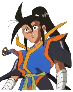 月光