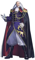 シャルル・ジ・ブリタニア