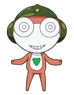 トロロ新兵