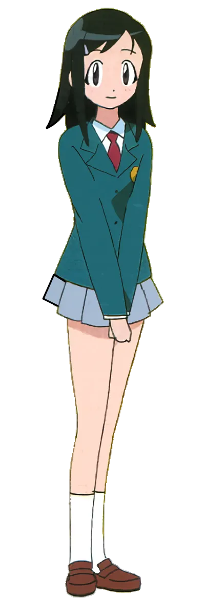 霜月やよい