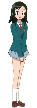 霜月やよい