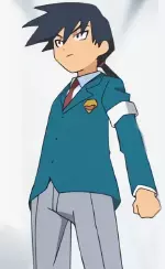 デスク