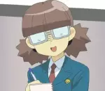 月神散世