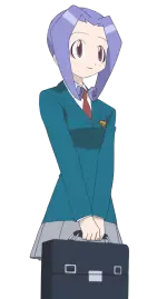 九条冥