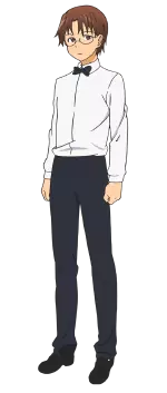 小鳥遊宗太