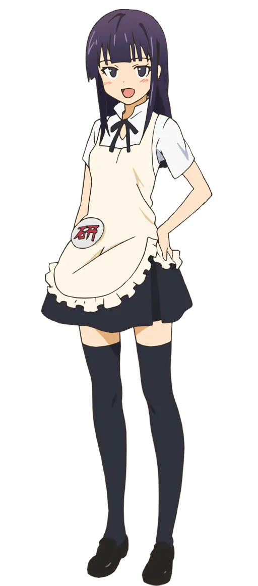 山田葵