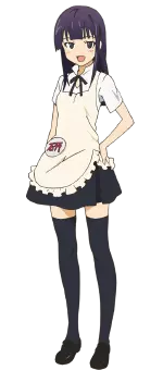 山田葵