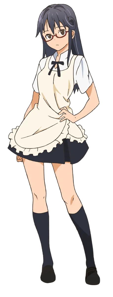 松本麻耶