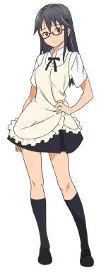 松本麻耶