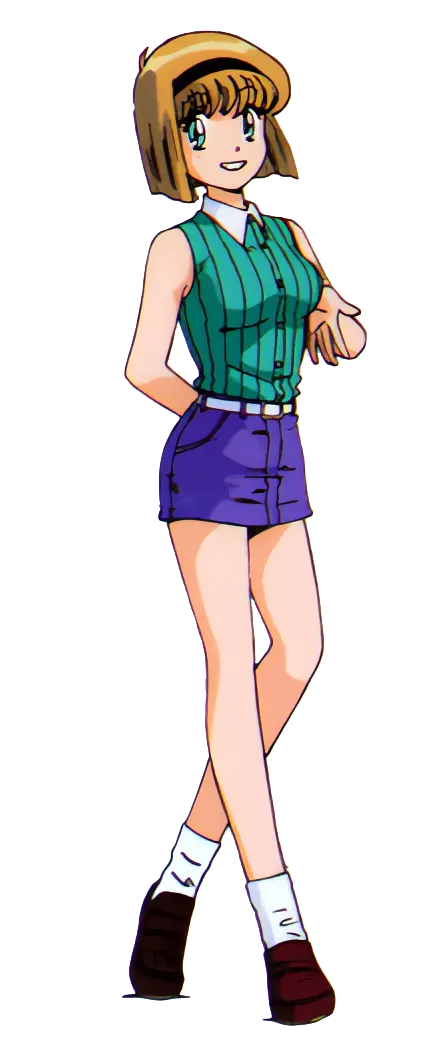 細川美樹