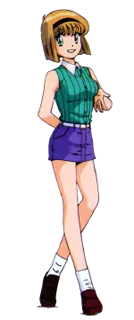 細川美樹