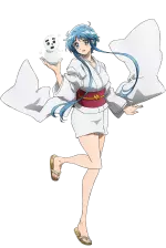 ゆきめ