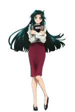 高橋律子