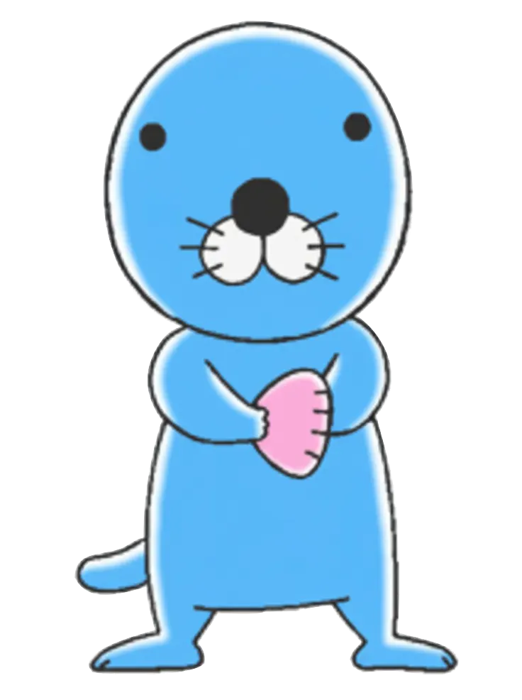 ぼのぼの