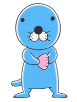 ぼのぼの