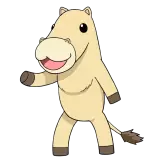ウマゴン
