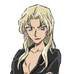 ベルモット