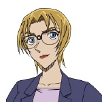 ジョディ・スターリング
