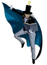 ナゾナゾ博士