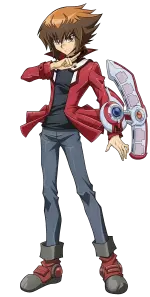 遊城十代
