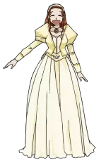 マリル王女