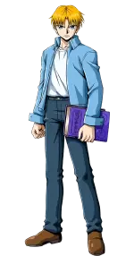 アルベール