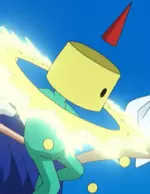 ギリコ