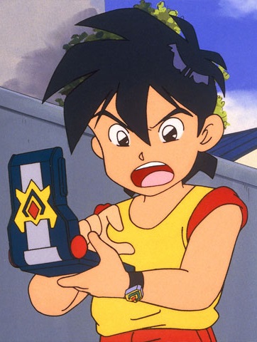 日向仁