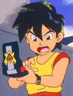日向仁