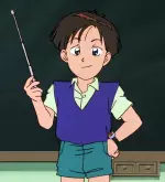 月城飛鳥