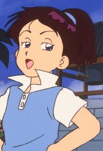 白鳥マリア