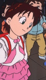 池田れい子