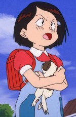 真野美紀