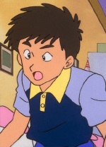 高森ひろし