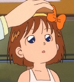 栗木容子