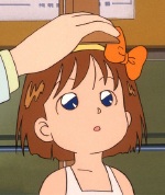 栗木容子