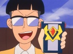 小島勉