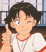 島田愛子