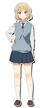 大室撫子