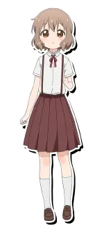 大室花子