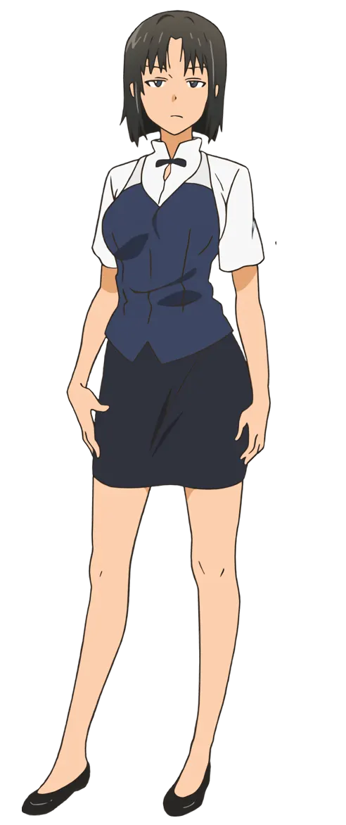 白藤 杏子