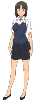 白藤 杏子
