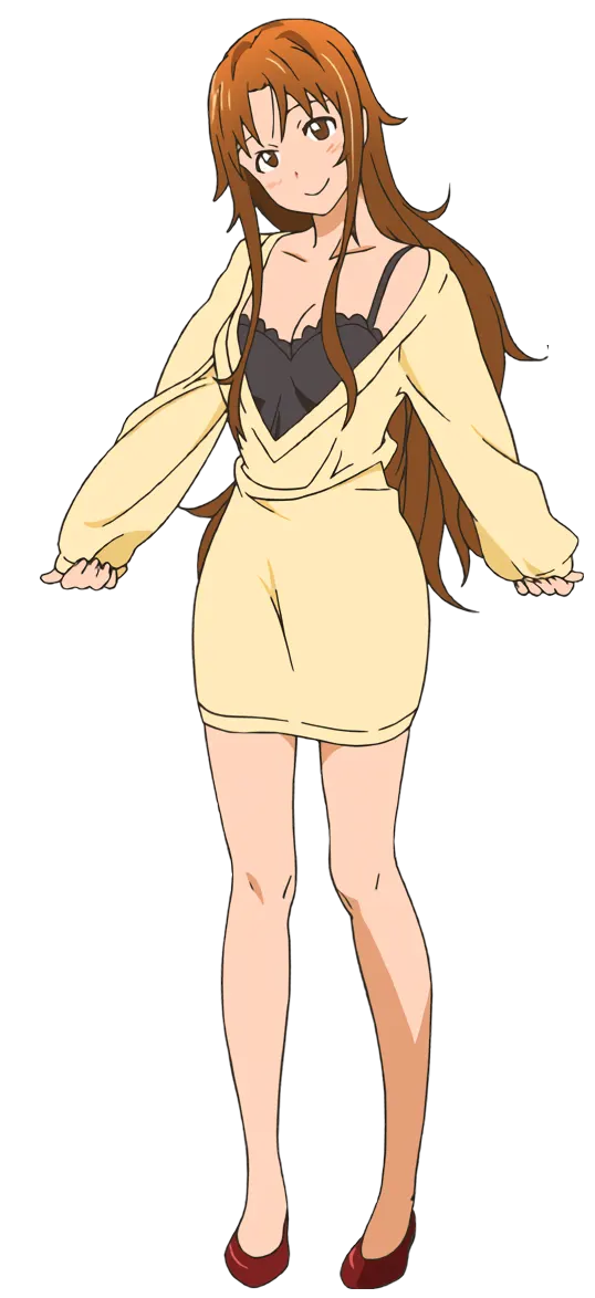 小鳥遊 梢