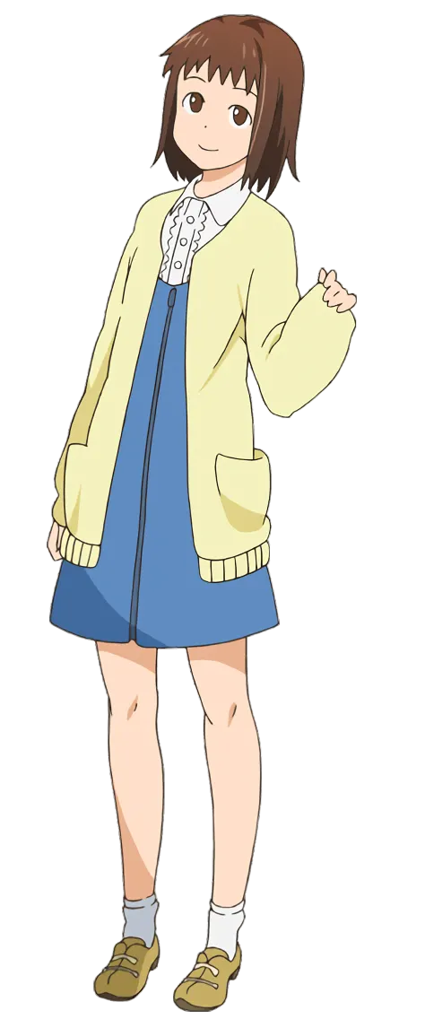 小鳥遊 なずな