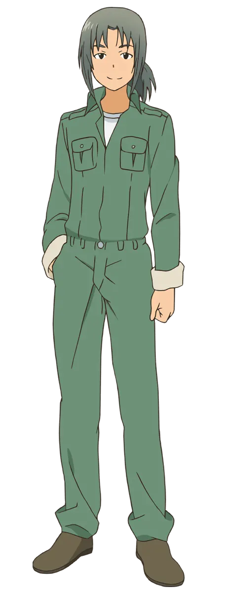 真柴 陽平